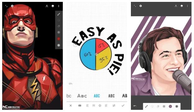 infinite design - The 12 Best Drawing Apps For Android