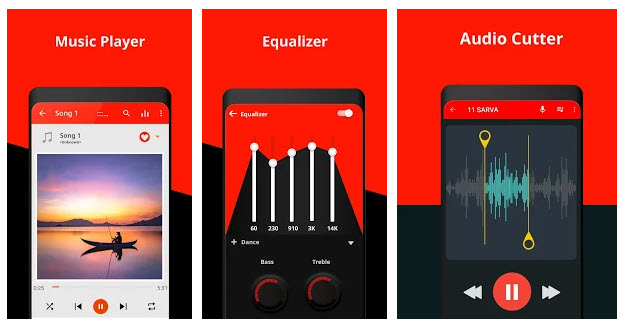 mytech - 10 Best Online Music Player Apps For Android