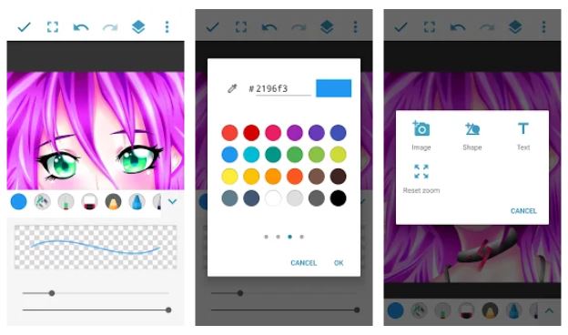 sketch book - The 12 Best Drawing Apps For Android