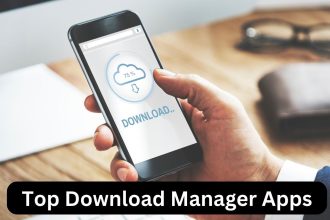 Top Download Manager Apps for Android