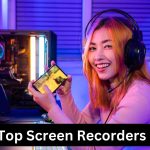 Top Screen Recorders for Android