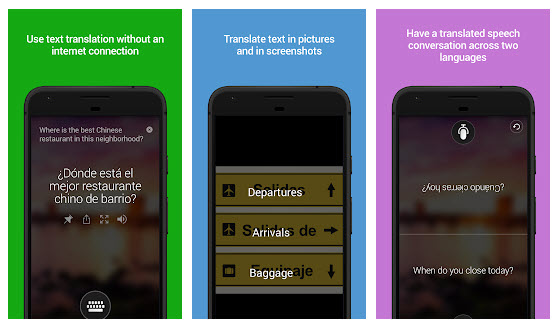 microsoft - Top Offline Translator Apps for Android