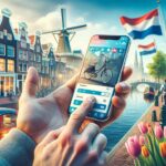 bike rental apps in the netherlands - Top Bike Rental Apps in the Netherlands