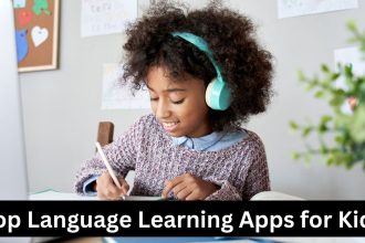 Top Language Learning Apps for Kids for iOS